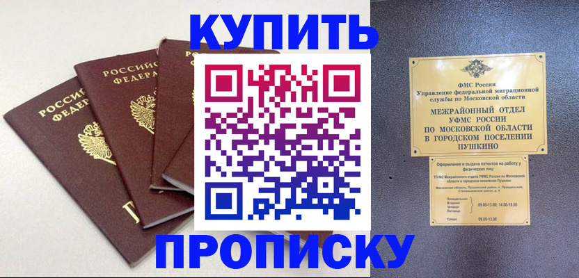 временная регистрация собственник в Химках